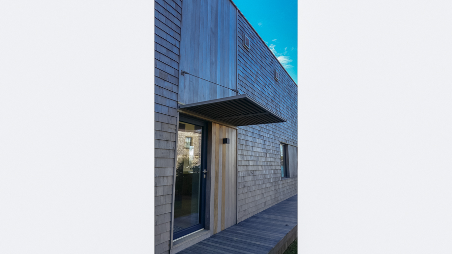 Architectural Metalworks